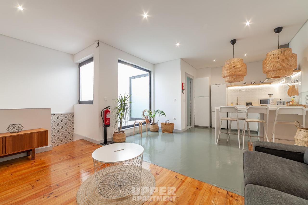 Casa Do Vento By Home Sweet Home 아베이루 외부 사진