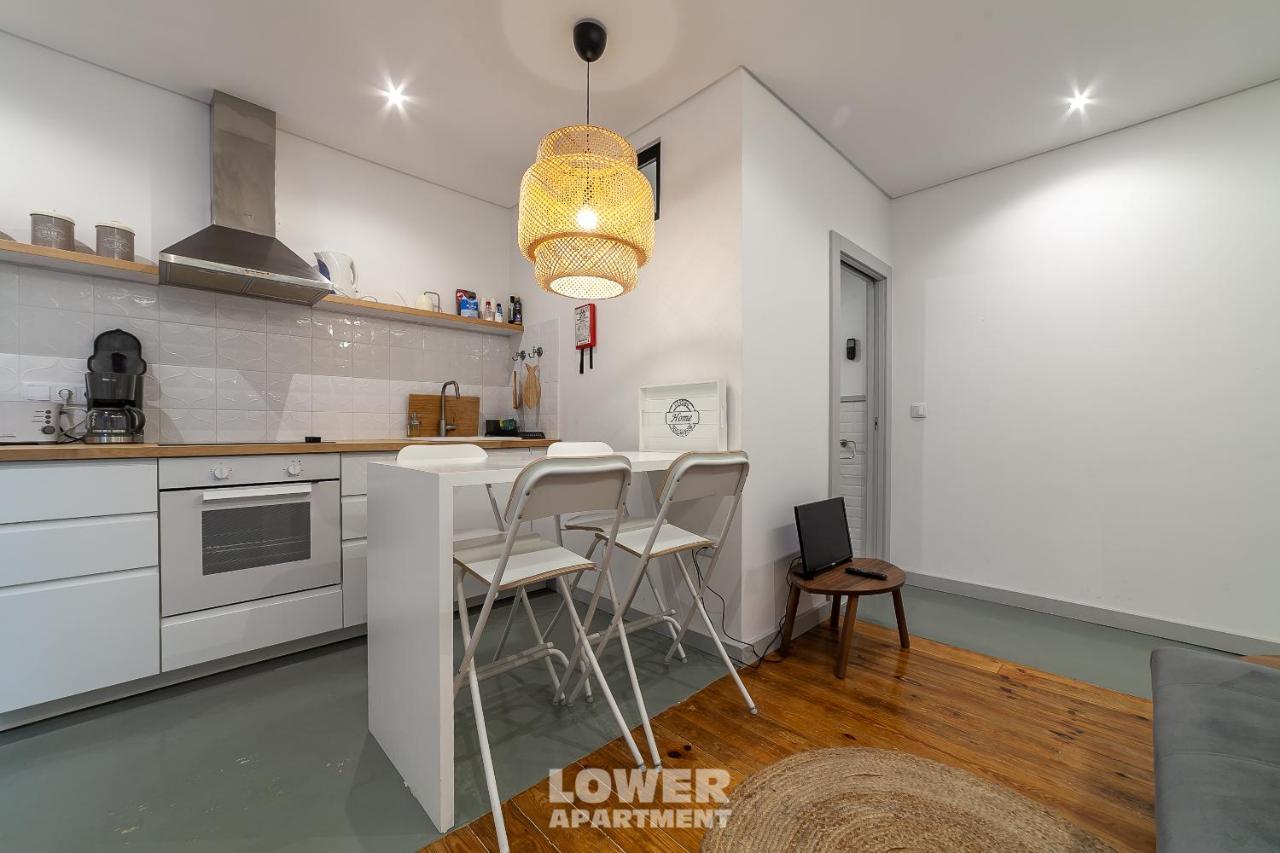 Casa Do Vento By Home Sweet Home 아베이루 외부 사진