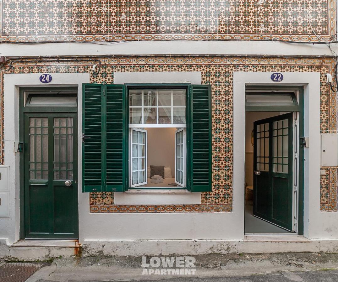 Casa Do Vento By Home Sweet Home 아베이루 외부 사진