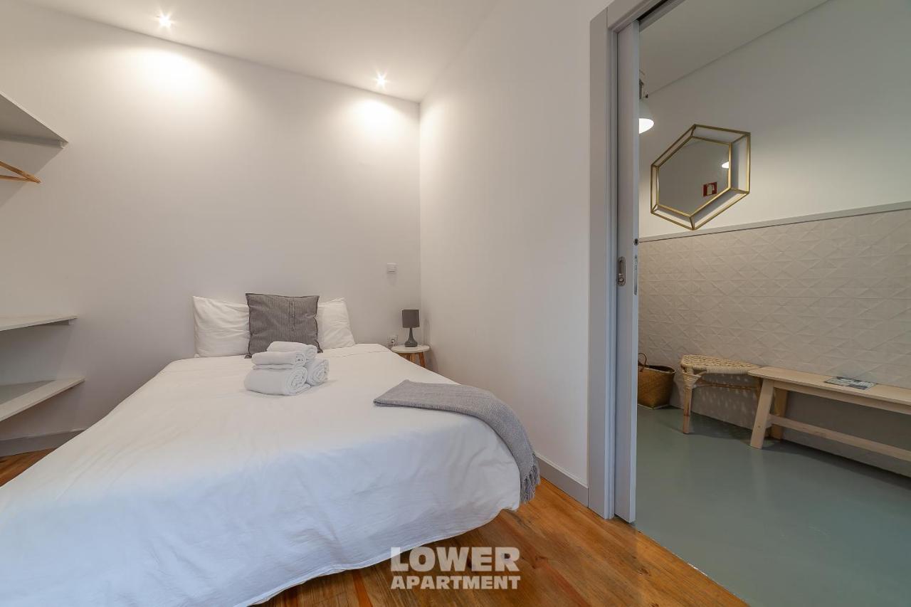 Casa Do Vento By Home Sweet Home 아베이루 외부 사진