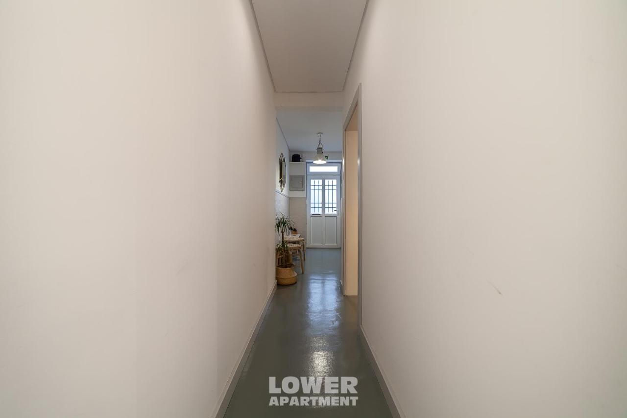 Casa Do Vento By Home Sweet Home 아베이루 외부 사진