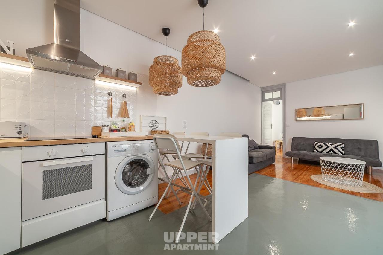 Casa Do Vento By Home Sweet Home 아베이루 외부 사진