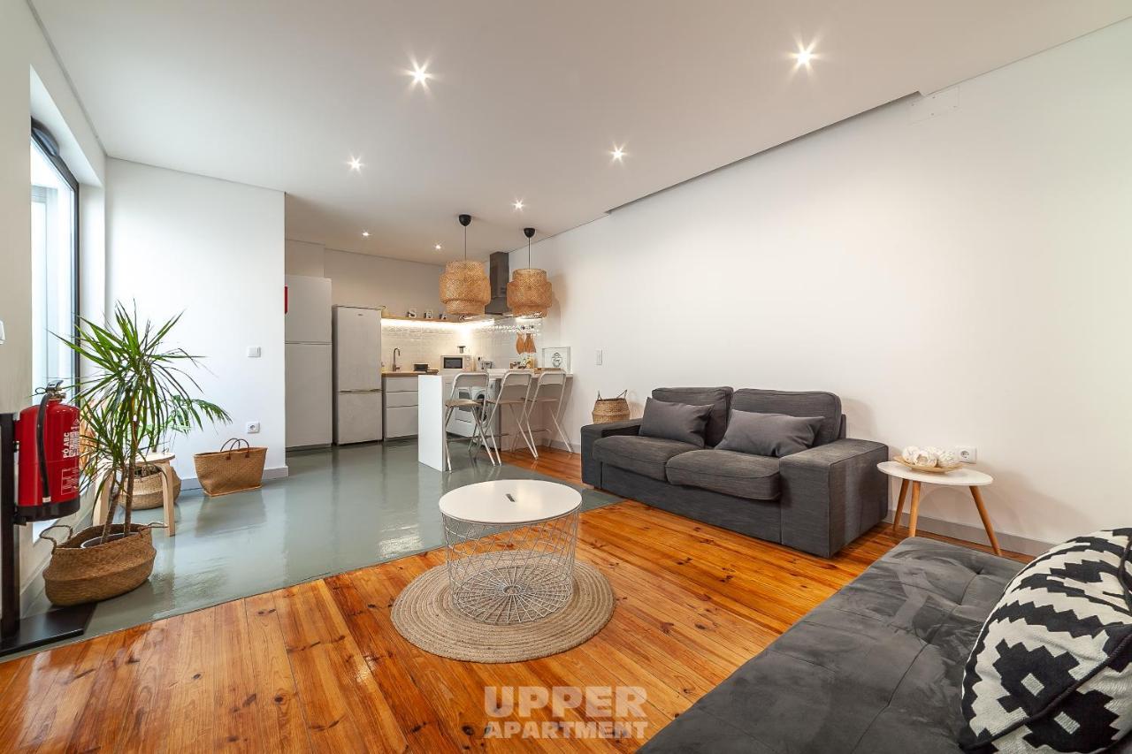 Casa Do Vento By Home Sweet Home 아베이루 외부 사진