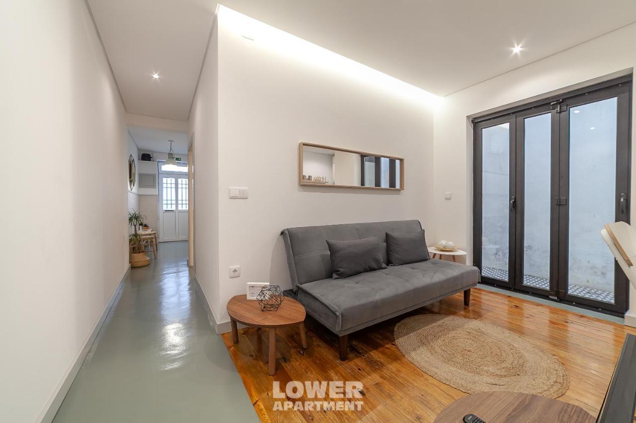Casa Do Vento By Home Sweet Home 아베이루 외부 사진
