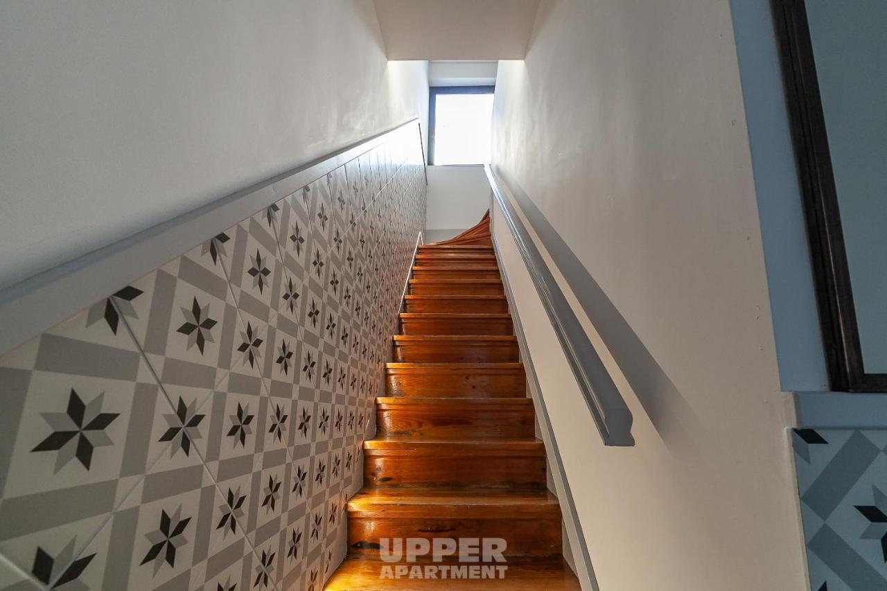 Casa Do Vento By Home Sweet Home 아베이루 외부 사진