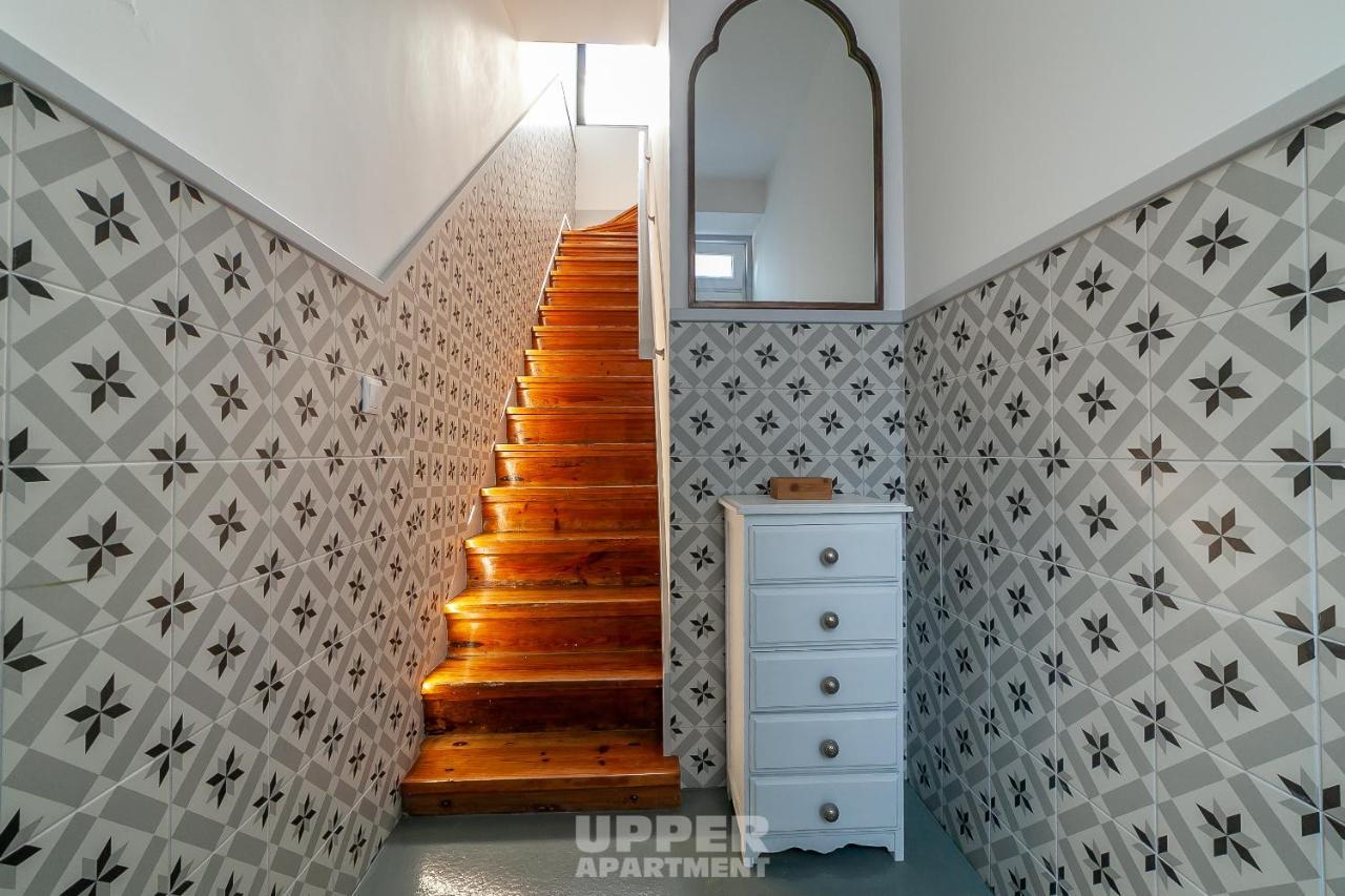 Casa Do Vento By Home Sweet Home 아베이루 외부 사진
