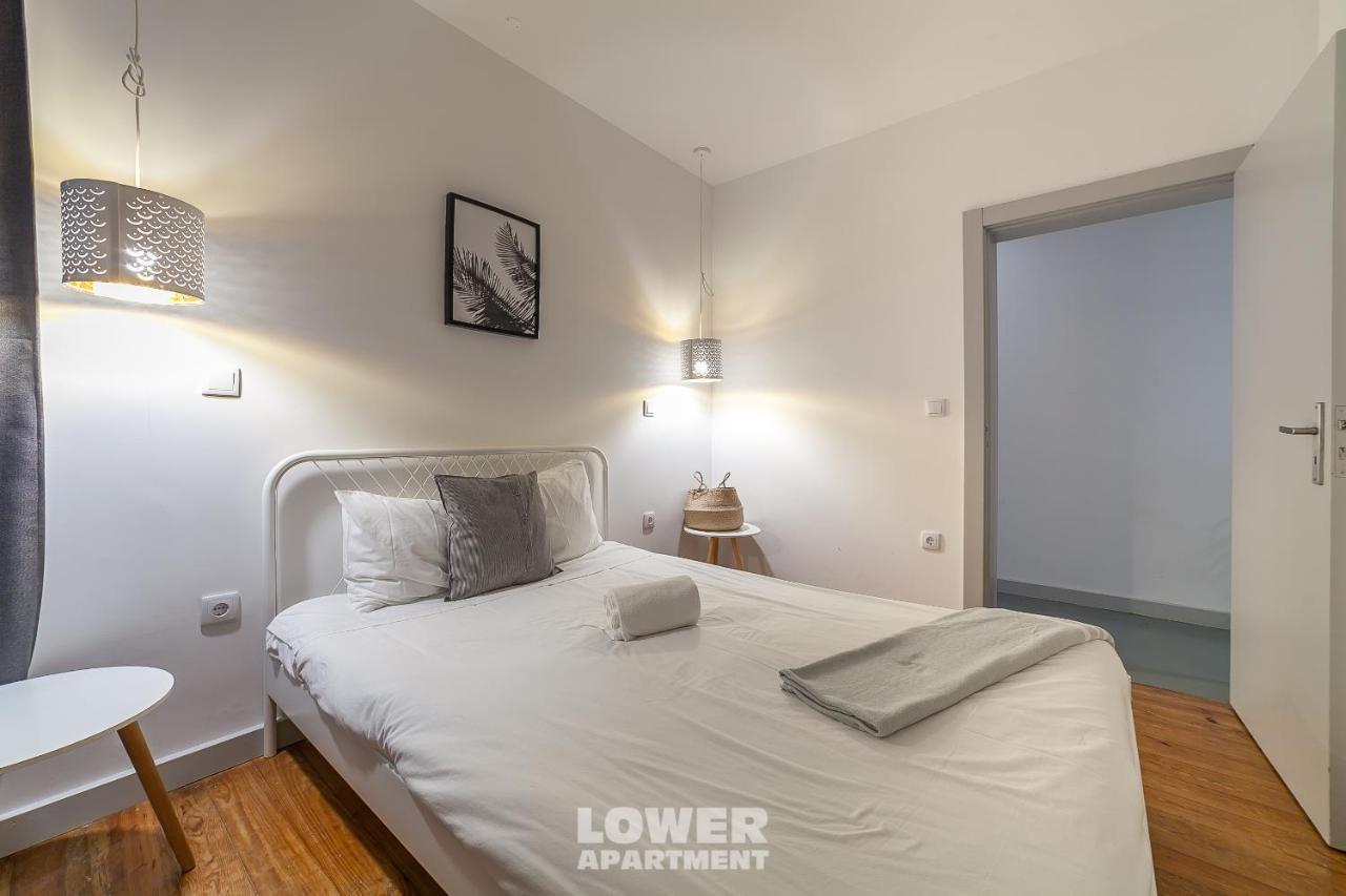 Casa Do Vento By Home Sweet Home 아베이루 외부 사진