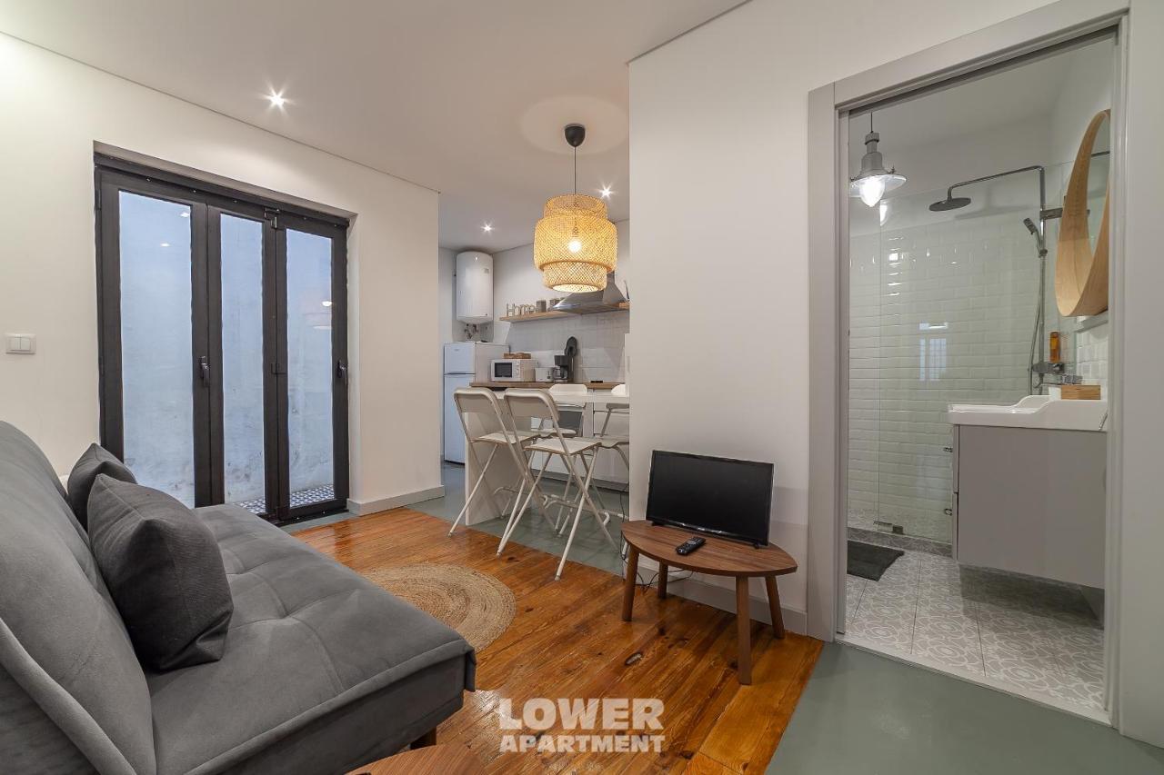 Casa Do Vento By Home Sweet Home 아베이루 외부 사진