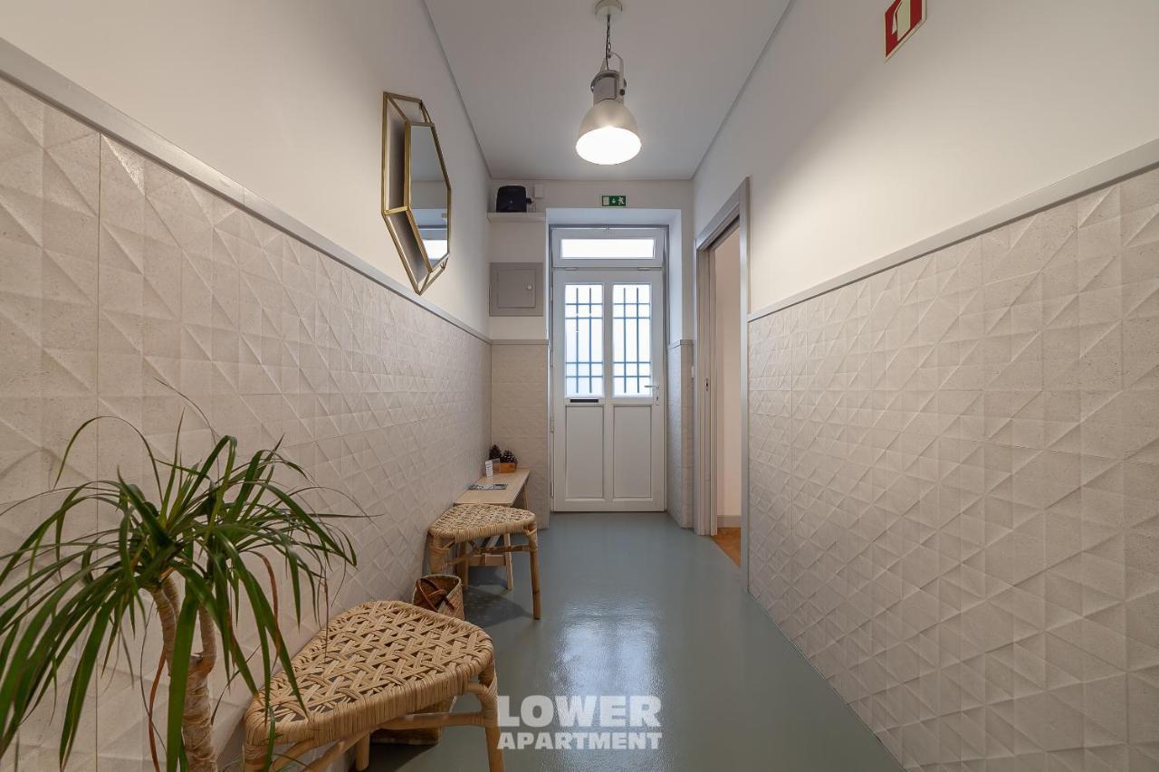 Casa Do Vento By Home Sweet Home 아베이루 외부 사진