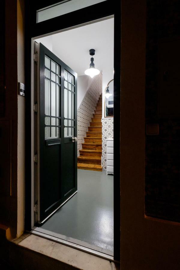 Casa Do Vento By Home Sweet Home 아베이루 외부 사진