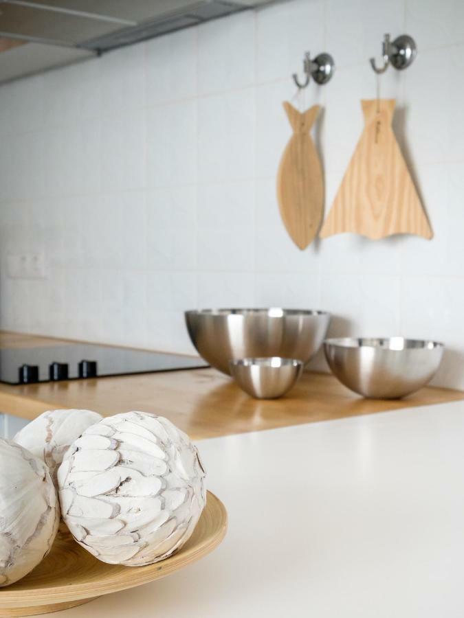 Casa Do Vento By Home Sweet Home 아베이루 외부 사진