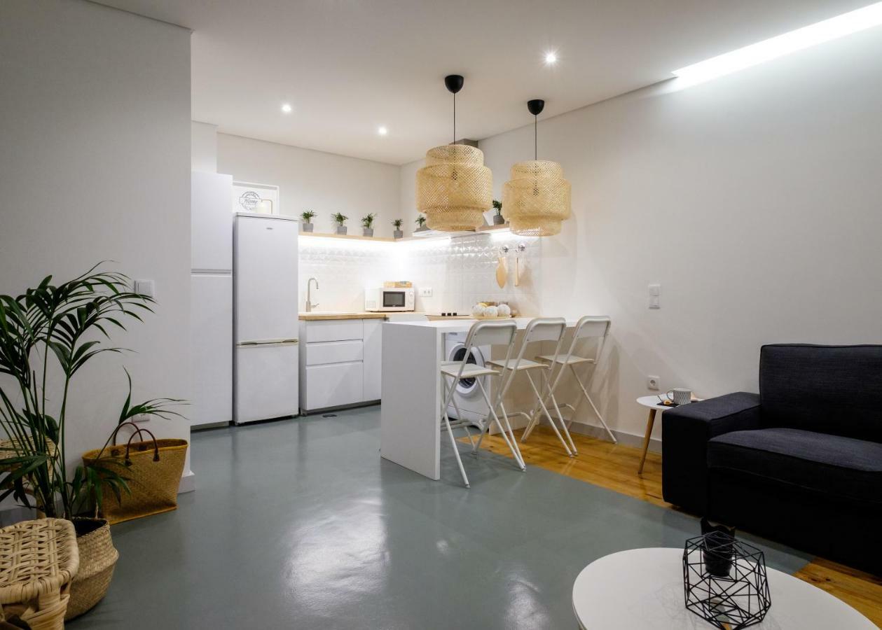 Casa Do Vento By Home Sweet Home 아베이루 외부 사진