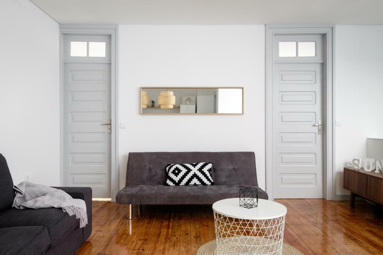 Casa Do Vento By Home Sweet Home 아베이루 외부 사진