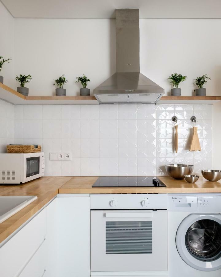 Casa Do Vento By Home Sweet Home 아베이루 외부 사진