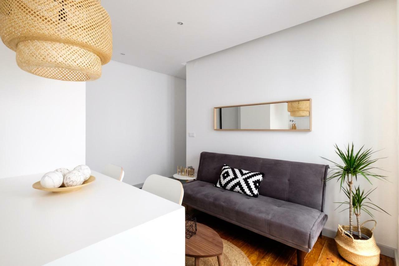 Casa Do Vento By Home Sweet Home 아베이루 외부 사진