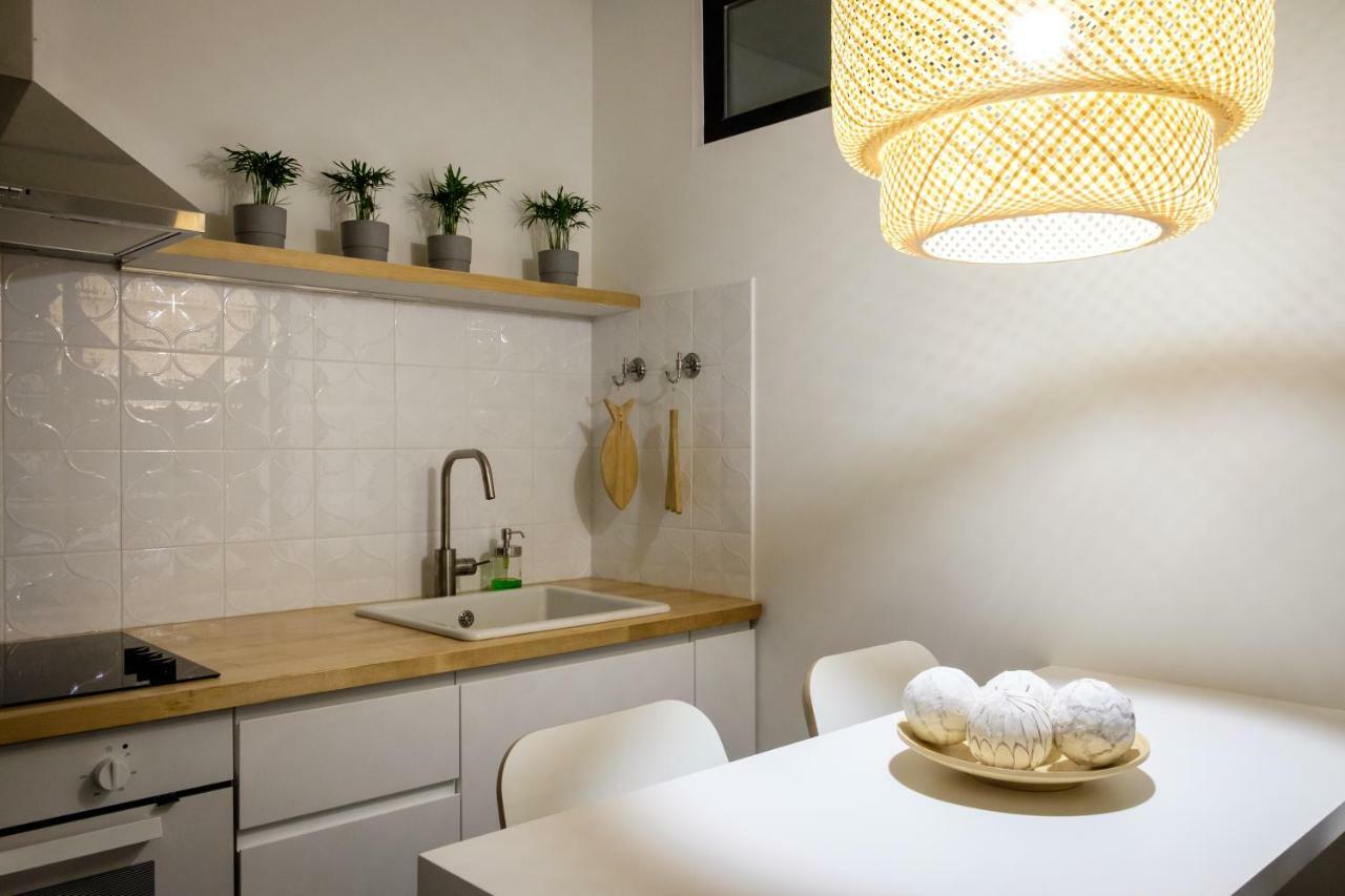 Casa Do Vento By Home Sweet Home 아베이루 외부 사진