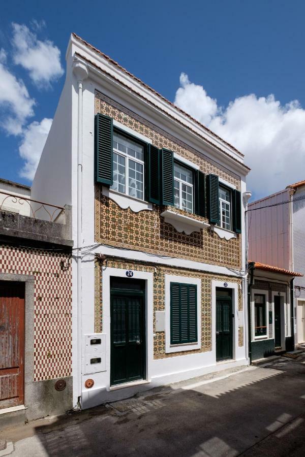 Casa Do Vento By Home Sweet Home 아베이루 외부 사진