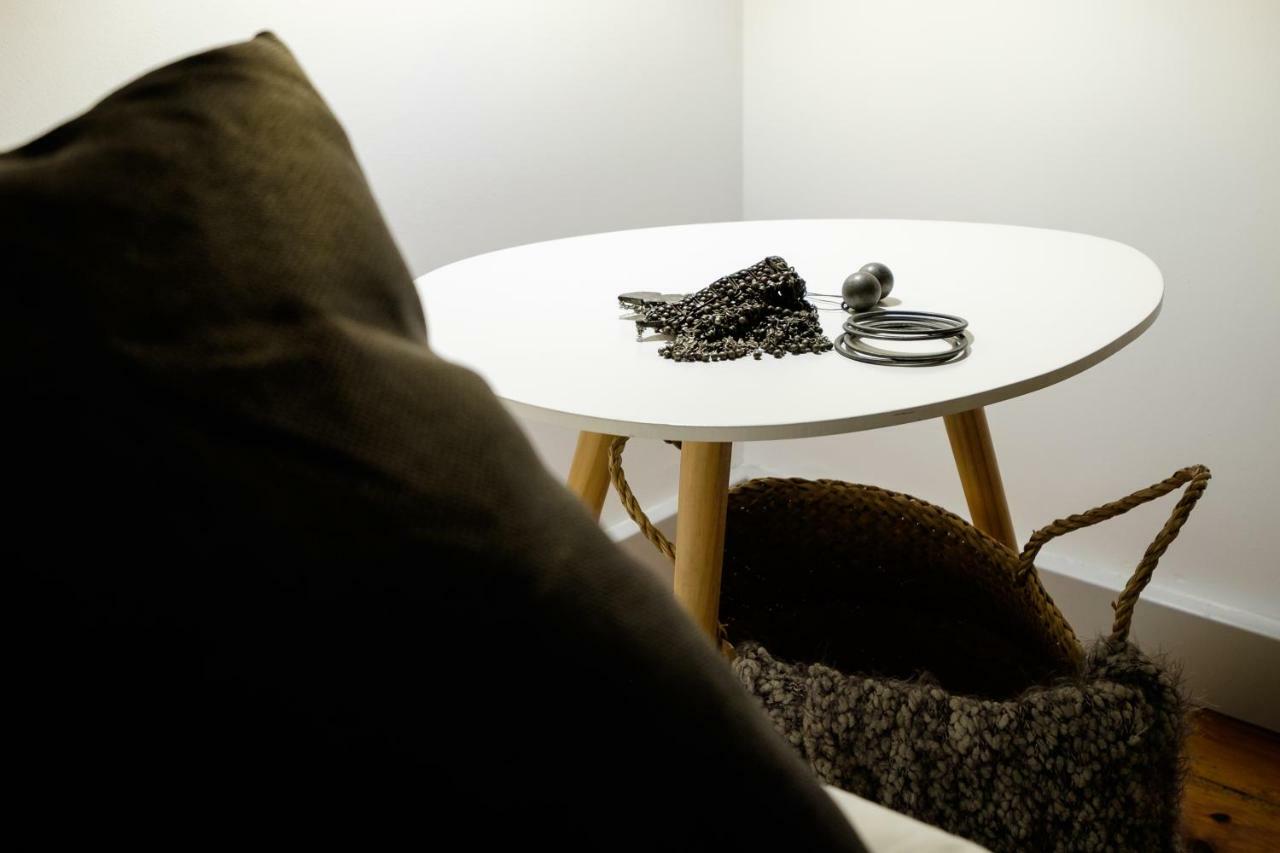 Casa Do Vento By Home Sweet Home 아베이루 외부 사진