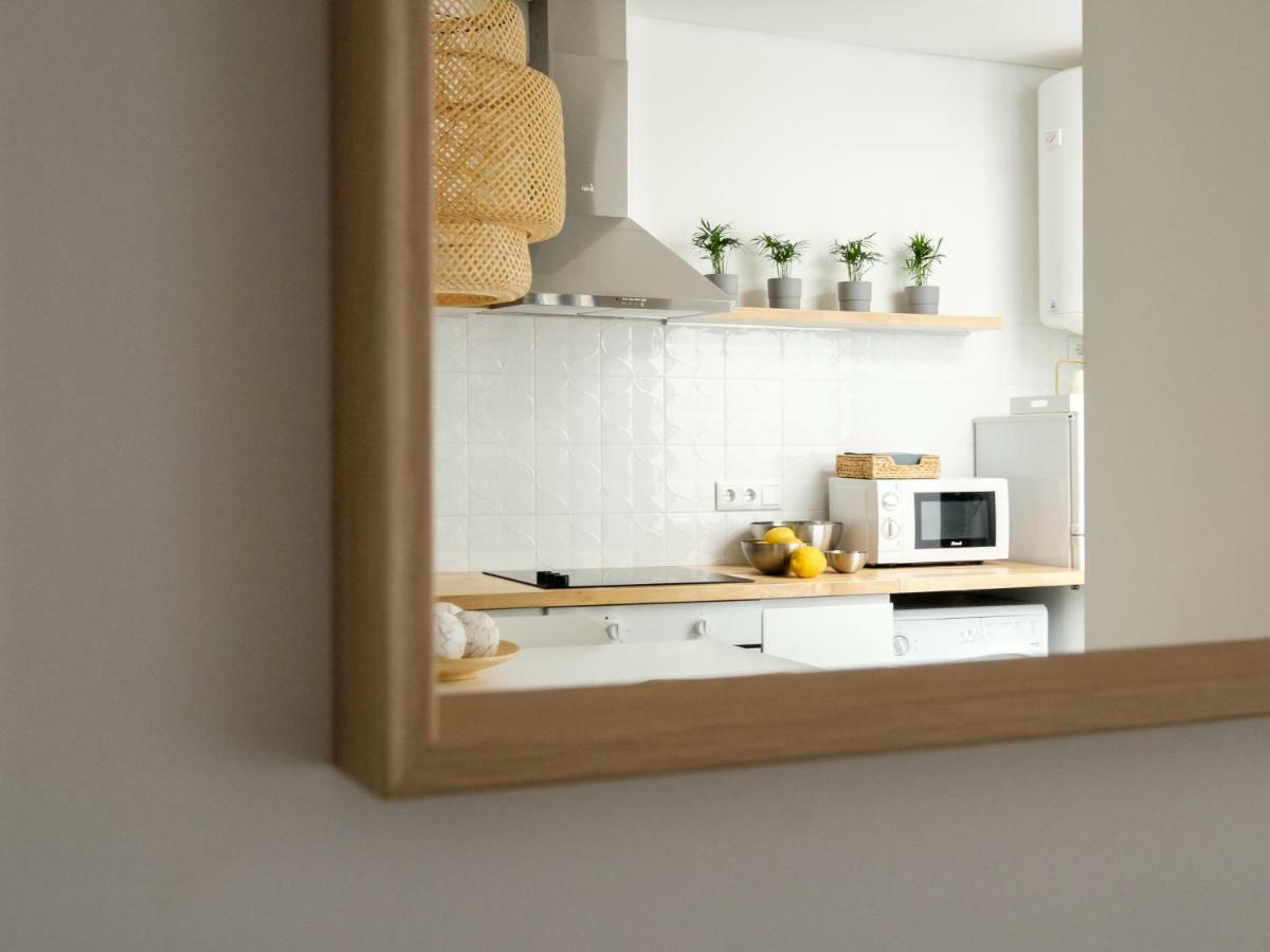 Casa Do Vento By Home Sweet Home 아베이루 외부 사진