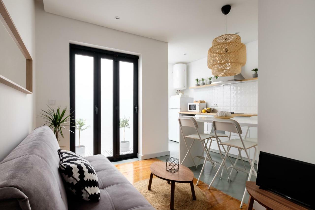 Casa Do Vento By Home Sweet Home 아베이루 외부 사진