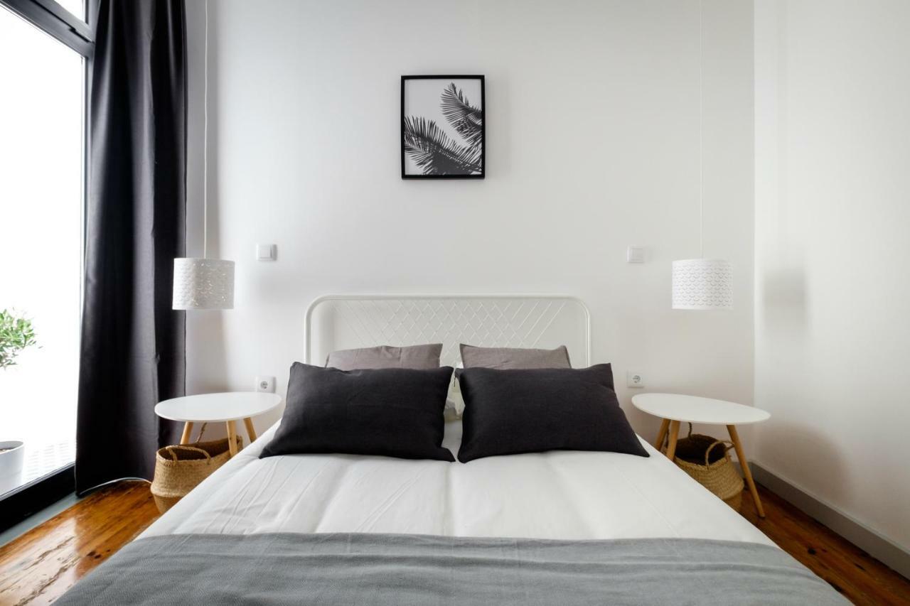 Casa Do Vento By Home Sweet Home 아베이루 외부 사진