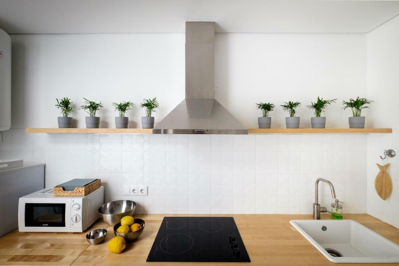 Casa Do Vento By Home Sweet Home 아베이루 외부 사진