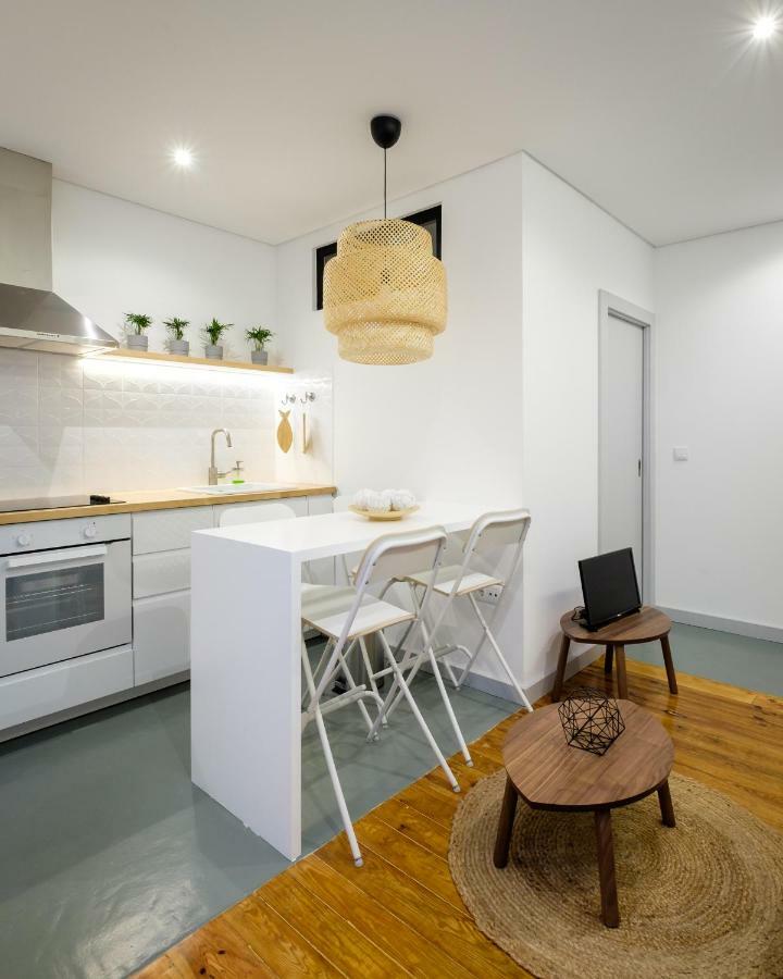 Casa Do Vento By Home Sweet Home 아베이루 외부 사진