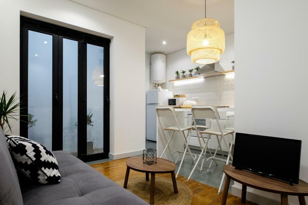 Casa Do Vento By Home Sweet Home 아베이루 외부 사진