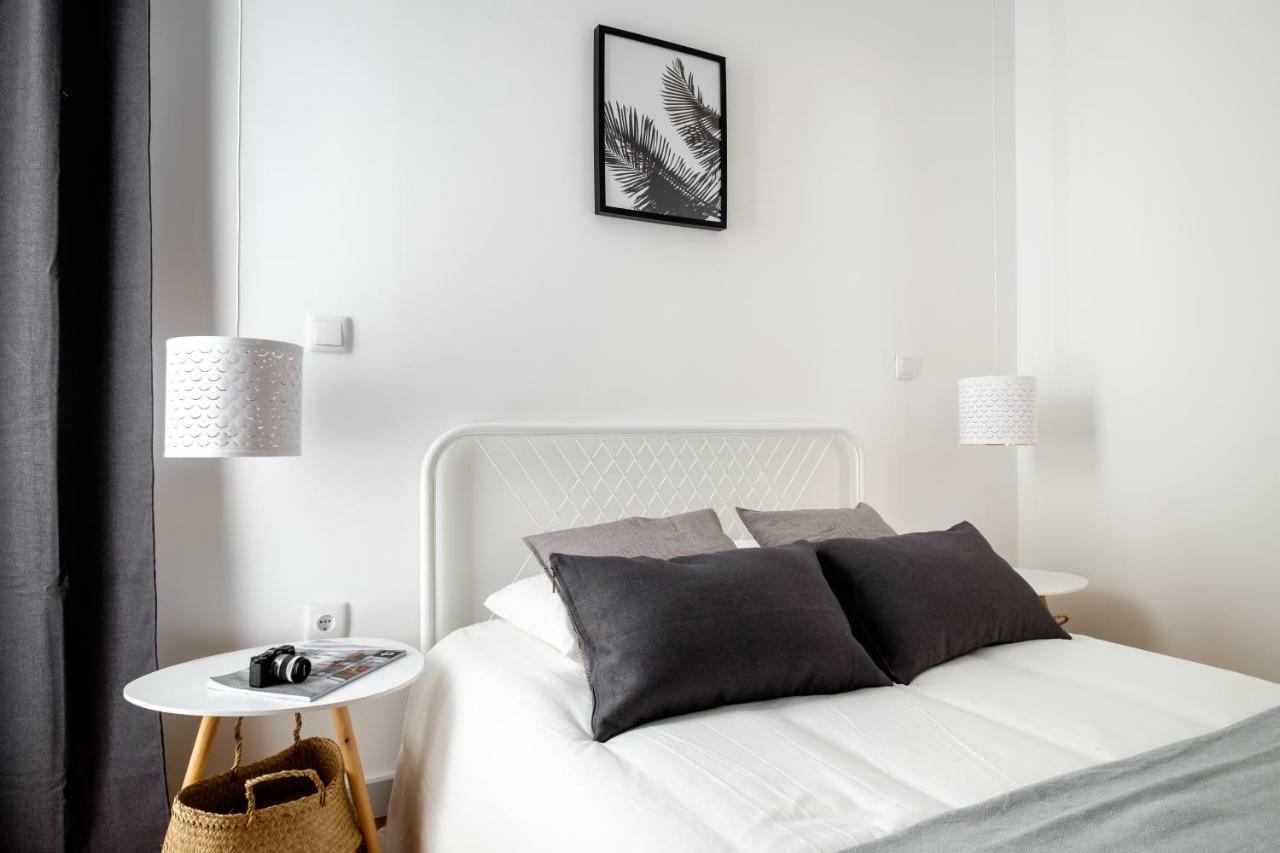 Casa Do Vento By Home Sweet Home 아베이루 외부 사진