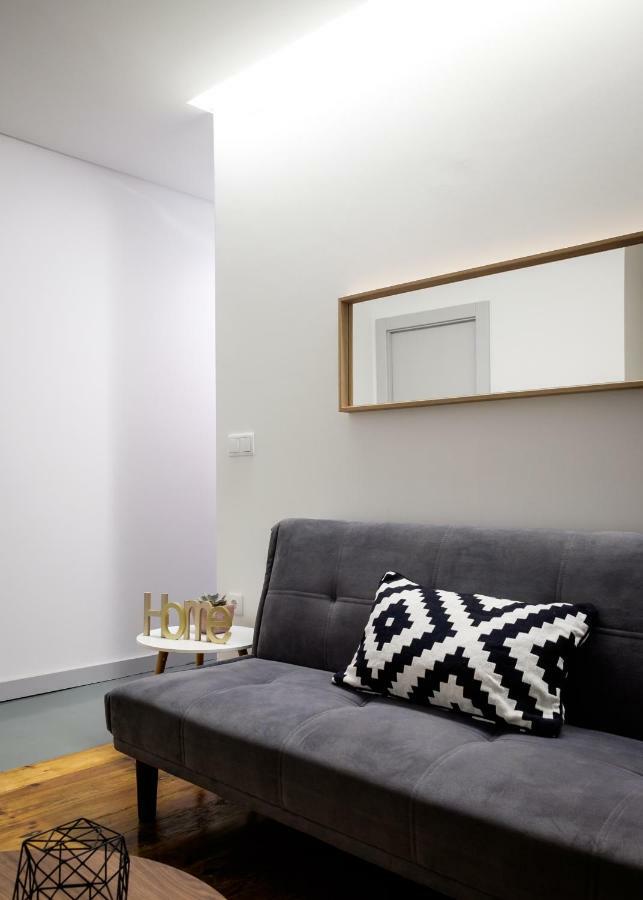 Casa Do Vento By Home Sweet Home 아베이루 외부 사진