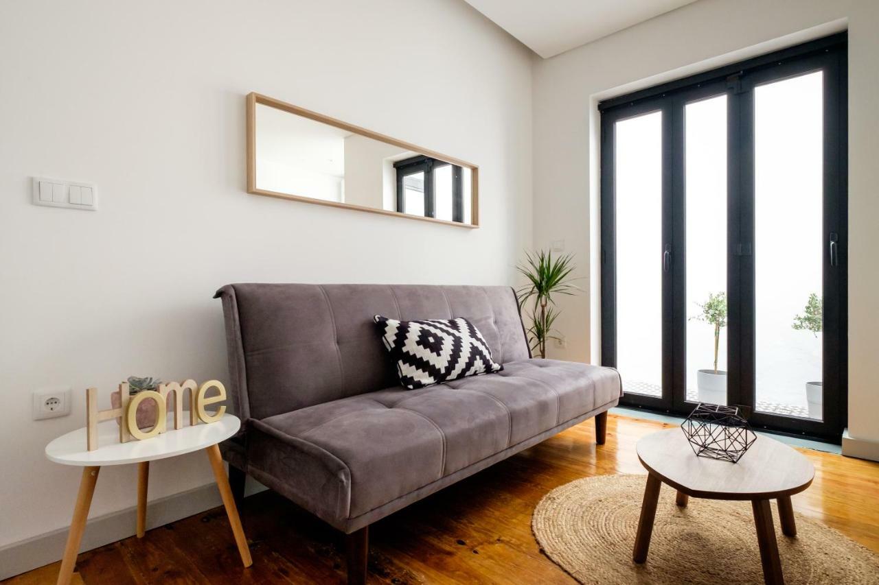 Casa Do Vento By Home Sweet Home 아베이루 외부 사진
