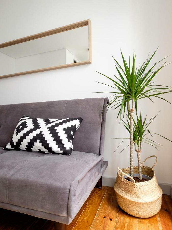 Casa Do Vento By Home Sweet Home 아베이루 외부 사진