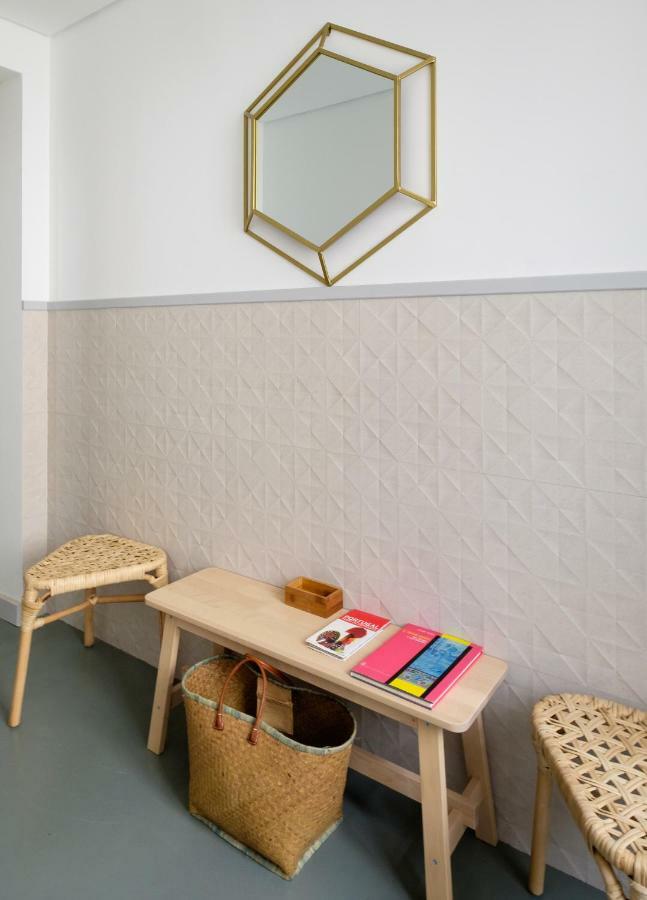Casa Do Vento By Home Sweet Home 아베이루 외부 사진