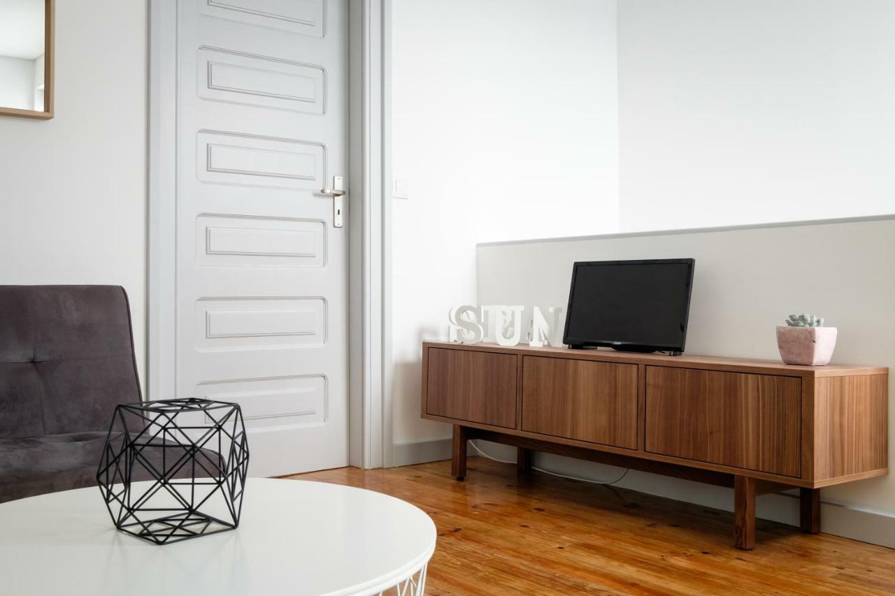 Casa Do Vento By Home Sweet Home 아베이루 외부 사진