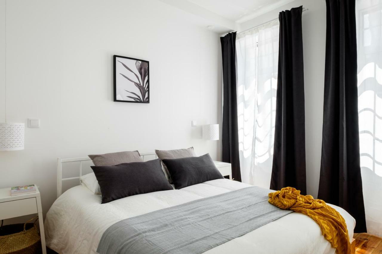 Casa Do Vento By Home Sweet Home 아베이루 외부 사진