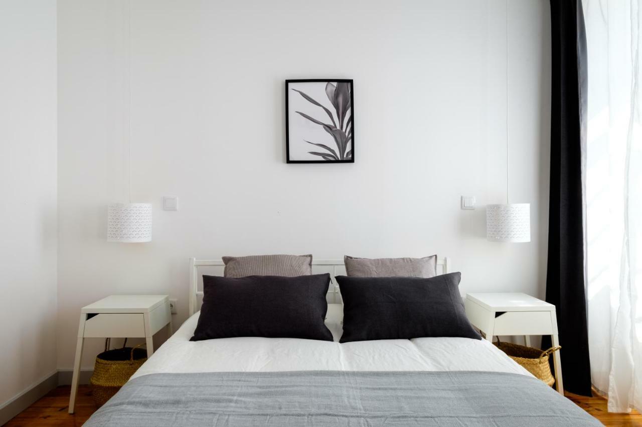 Casa Do Vento By Home Sweet Home 아베이루 외부 사진