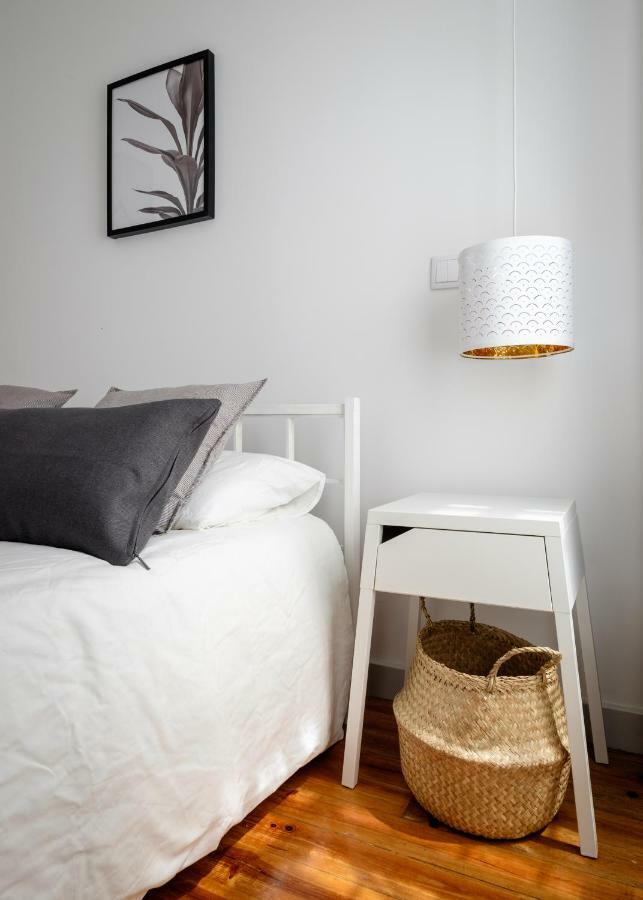 Casa Do Vento By Home Sweet Home 아베이루 외부 사진