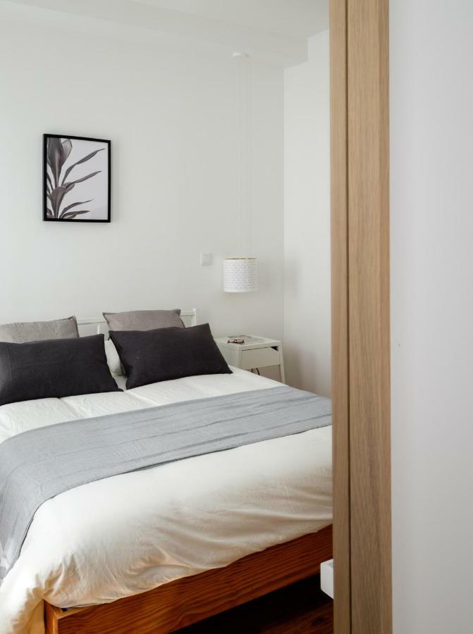 Casa Do Vento By Home Sweet Home 아베이루 외부 사진